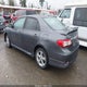 2T1BU4EE8BC693661 2011 Toyota Corolla S auction photo thumbnail 3