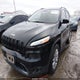 1C4PJMDSXGW285599 2016 Jeep Cherokee Limited auction photo thumbnail 17