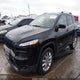 1C4PJMDSXGW285599 2016 Jeep Cherokee Limited auction photo thumbnail 2
