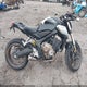 MLHRH0257M5200145 2021 Honda Cb650 Ra auction photo thumbnail 12
