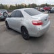 4T1BE46K78U251379 2008 Toyota Camry Le auction photo thumbnail 3