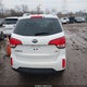 5XYKTDA67FG650036 2015 Kia Sorento Lx auction photo thumbnail 16