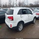 5XYKTDA67FG650036 2015 Kia Sorento Lx auction photo thumbnail 4