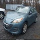 JM1BL1SG7A1180105 2010 Mazda Mazda3 I Touring auction photo thumbnail 2