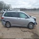 5TDYK3DC6FS578662 2015 Toyota Sienna Xle 8 Passenger auction photo thumbnail 12