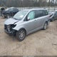5TDYK3DC6FS578662 2015 Toyota Sienna Xle 8 Passenger auction photo thumbnail 2