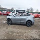 7SAYGDEE0SA338433 2025 Tesla Model Y Long Range Dual Motor All-Wheel Drive auction photo thumbnail 13