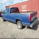 2GCEC19K2K1151856 1989 Chevrolet Gmt-400 C1500 auction photo thumbnail 3