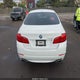 WBAFR9C57CDX79239 2012 BMW 550I auction photo thumbnail 17