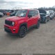 ZACNJDAB7MPM55113 2021 Jeep Renegade Jeepster 4X4 auction photo thumbnail 2
