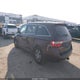 5FNRL5H66BB083927 2011 Honda Odyssey Ex-L auction photo thumbnail 3