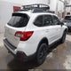 4S4BSENCXK3305148 2019 Subaru Outback 3.6R Limited auction photo thumbnail 4