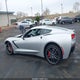 1G1YF2D75K5105619 2019 Chevrolet Corvette Stingray auction photo thumbnail 15