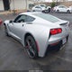 1G1YF2D75K5105619 2019 Chevrolet Corvette Stingray auction photo thumbnail 3
