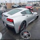 1G1YF2D75K5105619 2019 Chevrolet Corvette Stingray auction photo thumbnail 4