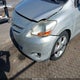 JTDBT903971134475 2007 Toyota Yaris S auction photo thumbnail 6