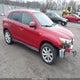 4A4AR3AU6EE024030 2014 Mitsubishi Outlander Sport Es auction photo thumbnail 1