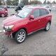 4A4AR3AU6EE024030 2014 Mitsubishi Outlander Sport Es auction photo thumbnail 2