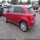 4A4AR3AU6EE024030 2014 Mitsubishi Outlander Sport Es auction photo thumbnail 3