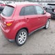 4A4AR3AU6EE024030 2014 Mitsubishi Outlander Sport Es auction photo thumbnail 4