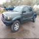 3TMJU4GN1AM104075 2010 Toyota Tacoma Double Cab Prerunner auction photo thumbnail 2