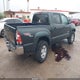 3TMJU4GN1AM104075 2010 Toyota Tacoma Double Cab Prerunner auction photo thumbnail 4