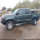 3TMJU4GN1AM104075 2010 Toyota Tacoma Double Cab Prerunner auction photo thumbnail 6