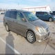 5FNRL38648B086208 2008 Honda Odyssey Ex-L auction photo thumbnail 1