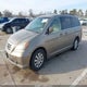 5FNRL38648B086208 2008 Honda Odyssey Ex-L auction photo thumbnail 2