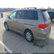 5FNRL38648B086208 2008 Honda Odyssey Ex-L auction photo thumbnail 3