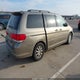 5FNRL38648B086208 2008 Honda Odyssey Ex-L auction photo thumbnail 4