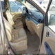 5FNRL38648B086208 2008 Honda Odyssey Ex-L auction photo thumbnail 5