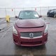 1N4AA5APXBC809572 2011 Nissan Maxima 3.5 Sv auction photo thumbnail 12