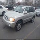 JTEEP21A440059512 2004 Toyota Highlander Limited V6 auction photo thumbnail 2
