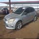 1FADP3E20EL461798 2014 Ford Focus S auction photo thumbnail 2