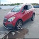 KL4CJASB6EB639570 2014 Buick Encore auction photo thumbnail 2