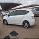 JTDZN3EU1C3181358 2012 Toyota Prius V Five auction photo thumbnail 14