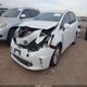 JTDZN3EU1C3181358 2012 Toyota Prius V Five auction photo thumbnail 6