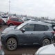 5N1AT3BB0MC774583 2021 Nissan Rogue Sv Intelligent Awd auction photo thumbnail 15