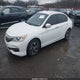 1HGCR2F37GA185265 2016 Honda Accord Lx auction photo thumbnail 2