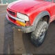 1GNCT18W2YK246462 2000 Chevrolet Blazer Ls auction photo thumbnail 17