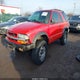 1GNCT18W2YK246462 2000 Chevrolet Blazer Ls auction photo thumbnail 2