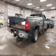1GCEC14X67Z595677 2007 Chevrolet Silverado 1500 Work Truck auction photo thumbnail 4