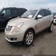 3GYFNCE36GS566290 2016 Cadillac Srx Performance Collection auction photo thumbnail 2