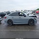 2HGFE4F81SH344078 2025 Honda Civic Hybrid Sport/Sport Touring auction photo thumbnail 13