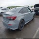 2HGFE4F81SH344078 2025 Honda Civic Hybrid Sport/Sport Touring auction photo thumbnail 4