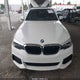WBAJE5C53KWE66208 2019 BMW 540I auction photo thumbnail 12
