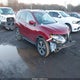 5N1AT2MV0KC720313 2019 Nissan Rogue Sv auction photo thumbnail 1