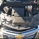 1GNEVHKW9NJ106172 2022 Chevrolet Traverse Awd Lt Leather auction photo thumbnail 10