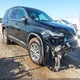 1GNEVHKW9NJ106172 2022 Chevrolet Traverse Awd Lt Leather auction photo thumbnail 1